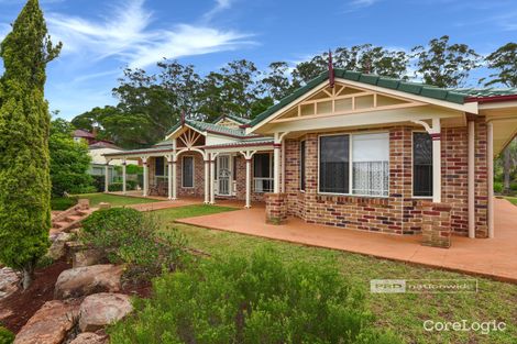 Property photo of 9 Donaghy Court Middle Ridge QLD 4350