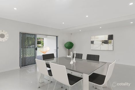 Property photo of 122A Bassett Street Hurstville NSW 2220