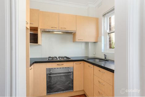 Property photo of 4/28 The Crescent Vaucluse NSW 2030
