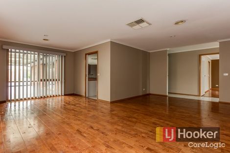 Property photo of 21 Janson Close Narre Warren South VIC 3805