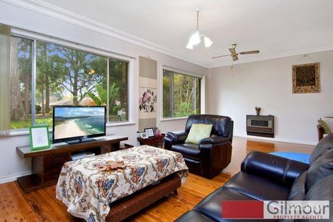 Property photo of 228 Excelsior Avenue Castle Hill NSW 2154