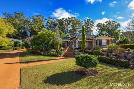 Property photo of 9 Donaghy Court Middle Ridge QLD 4350