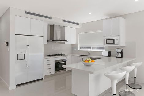 Property photo of 122A Bassett Street Hurstville NSW 2220