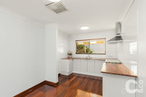 Property photo of 43A Christmas Avenue Orelia WA 6167