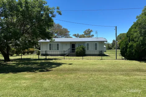 Property photo of 60-62 Binnaway Street Coolah NSW 2843