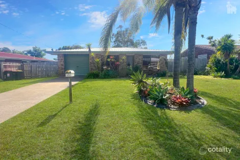 6 Debra Ct, Urangan, QLD 4655