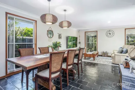 Property photo of 15 Blackwattle Place Alfords Point NSW 2234