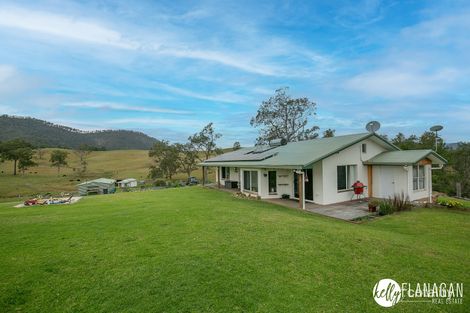 2846 Willi Willi Rd, Toorooka, NSW 2440