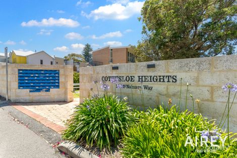 Property photo of 213/14 McNamara Way Cottesloe WA 6011
