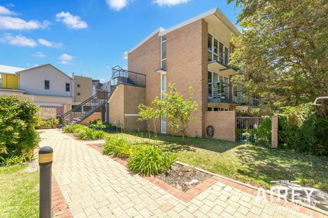 Property photo of 213/14 McNamara Way Cottesloe WA 6011