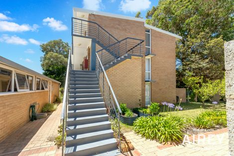Property photo of 213/14 McNamara Way Cottesloe WA 6011