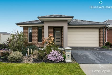 Property photo of 50 Willowtree Drive Pakenham VIC 3810