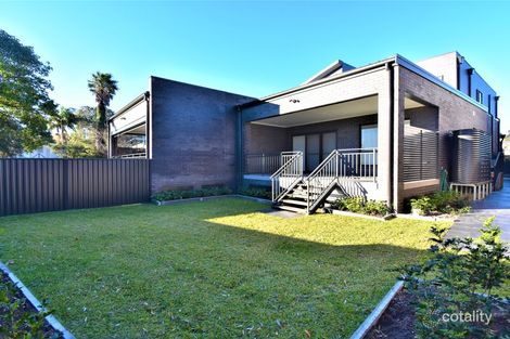 Property photo of 26 Binda Crescent Little Bay NSW 2036