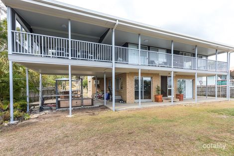 Property photo of 120 Rainbow Crescent Dunwich QLD 4183