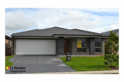 Property photo of 22 Baden Powell Avenue Leppington NSW 2179
