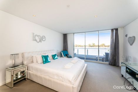 Property photo of 106/3 Marco Polo Drive Mandurah WA 6210