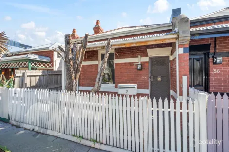 Property photo of 58 Bunting Street Richmond VIC 3121