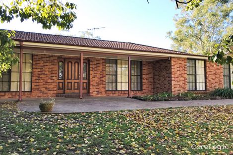 Property photo of 85 Speets Road Oakville NSW 2765