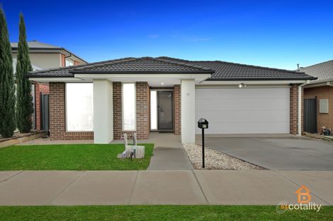 Property photo of 37 Runcorn Crescent Strathtulloh VIC 3338