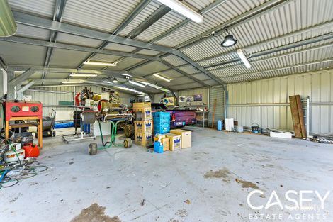 Property photo of 10 Oroya Grove Clyde VIC 3978