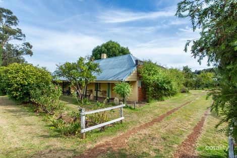 Property photo of LOT 1864 South Western Highway Mullalyup WA 6252