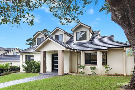 Property photo of 7/165-167 North Road Eastwood NSW 2122
