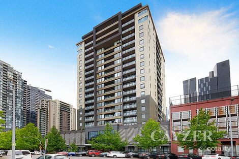 Property photo of 32/38 Kavanagh Street Southbank VIC 3006