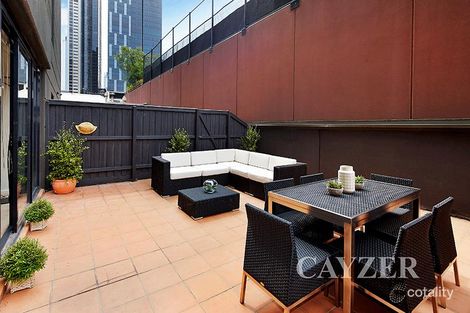 Property photo of 32/38 Kavanagh Street Southbank VIC 3006