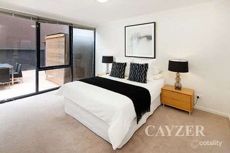 Property photo of 32/38 Kavanagh Street Southbank VIC 3006