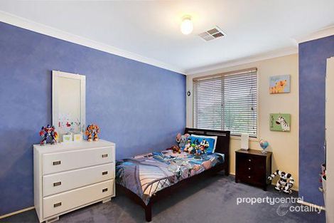 Property photo of 39 Waterford Way Glenmore Park NSW 2745