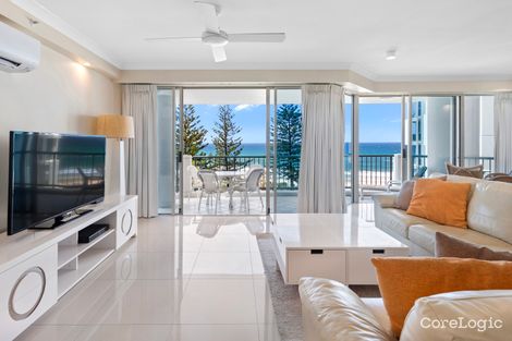 Property photo of 82/100 Old Burleigh Road Broadbeach QLD 4218