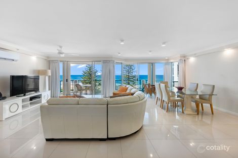 Property photo of 82/100 Old Burleigh Road Broadbeach QLD 4218