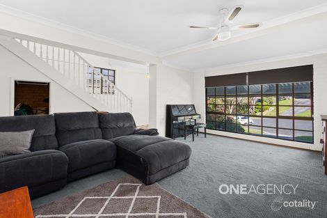 Property photo of 6 Partridge Place Figtree NSW 2525