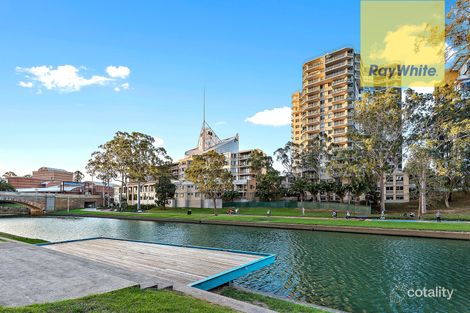 Property photo of 141/3 Sorrell Street Parramatta NSW 2150