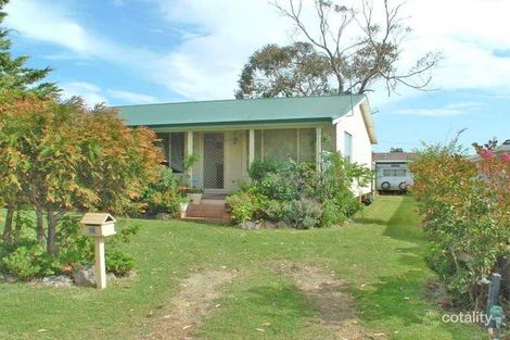 14 Hollywood Ave, Ulladulla, NSW 2539