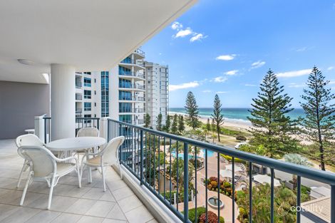 Property photo of 82/100 Old Burleigh Road Broadbeach QLD 4218