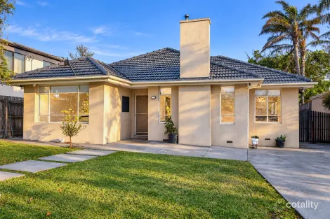 20 LONGVIEW AVE, BENTLEIGH EAST, VIC 3165