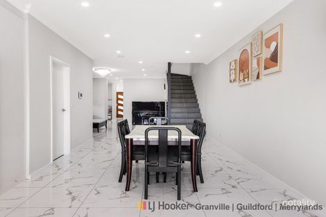 Property photo of 9 Bright Street Guildford NSW 2161