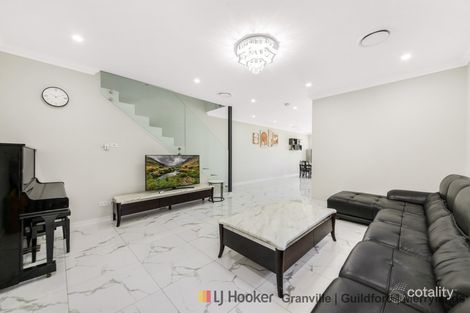 Property photo of 9 Bright Street Guildford NSW 2161