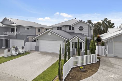 Property photo of 25 Arbor Terrace Wellington Point QLD 4160