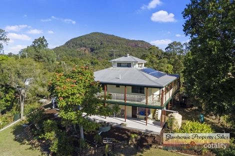 Property photo of 36 Buzaki Road Glass House Mountains QLD 4518