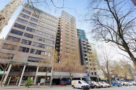 Property photo of 5E/131 Lonsdale Street Melbourne VIC 3000