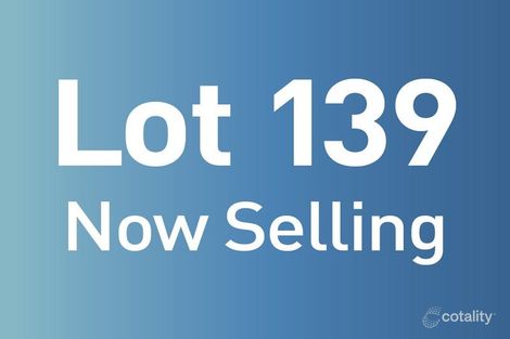 Lot 139 Ingram Rd, Baldivis, WA 6171