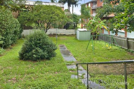 Property photo of 102 St Georges Crescent Drummoyne NSW 2047