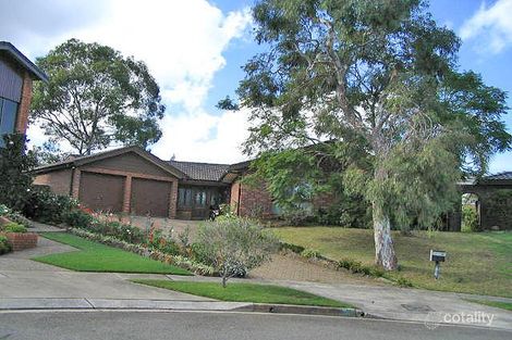 24 Stroud St, North Ryde, NSW 2113