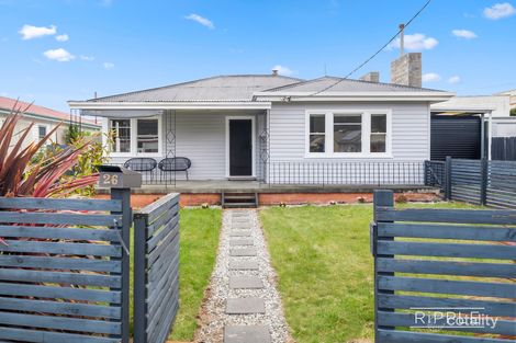 26 Wilmot Rd, Huonville, TAS 7109