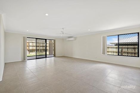 Property photo of 23 Whitefield Street Glenvale QLD 4350