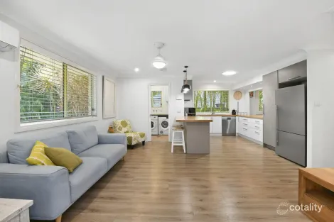 Property photo of 19 Parkwood Court Port Macquarie NSW 2444