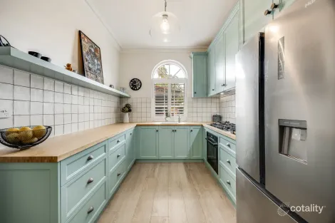 Property photo of 4/11 Johnstone Place North Adelaide SA 5006