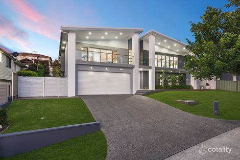 Property photo of 41 Tuckeroo Circuit Adamstown NSW 2289